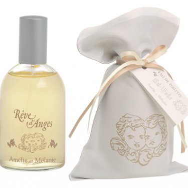 Amélie et Mélanie: Rêve d'Anges (new)