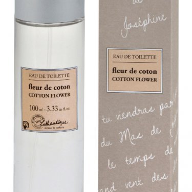 Les Secrets de Joséphine: Fleur de Coton