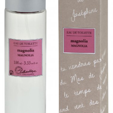 Les Secrets de Joséphine: Magnolia