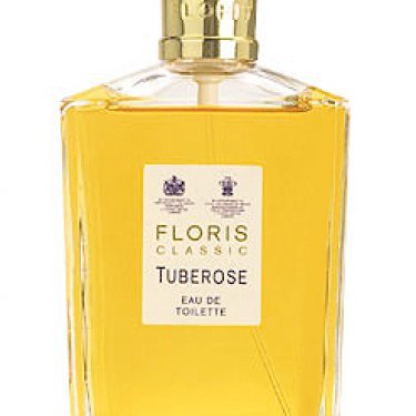 Tuberose