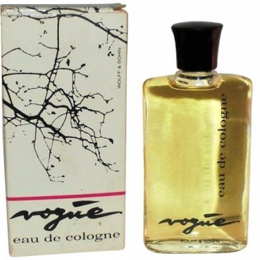 Vogue (Eau de Cologne)