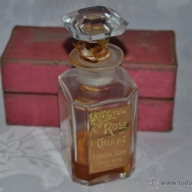 Rose Chiraz