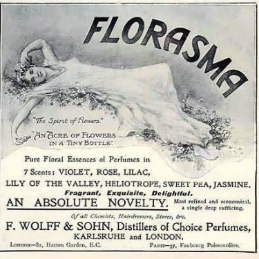 Florasma - Violet