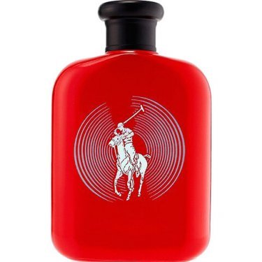 Polo Red Remix x Ansel Elgort