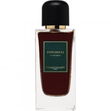 Patchouli