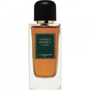 Vanilla Exotica