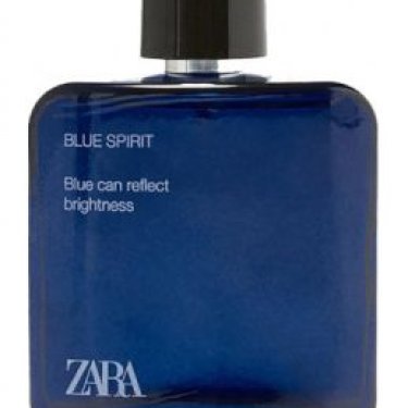 Blue Spirit