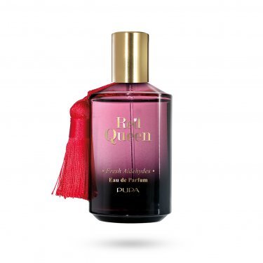 Red Queen Fresh Aldehydes