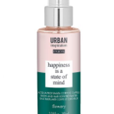 Urban Inspiration Flowery