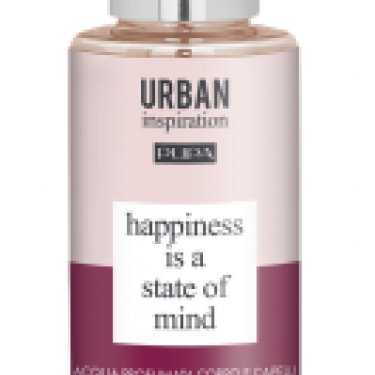 Urban Inspiration Powdery