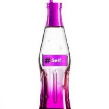 #Self(ie) Purple