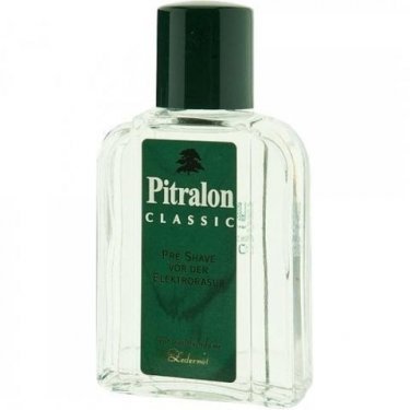 Pitralon Classic (Pre Shave)