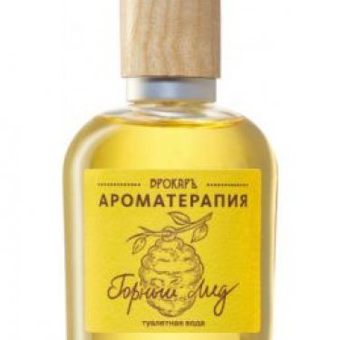 Mountain Honey (Горный Мёд)