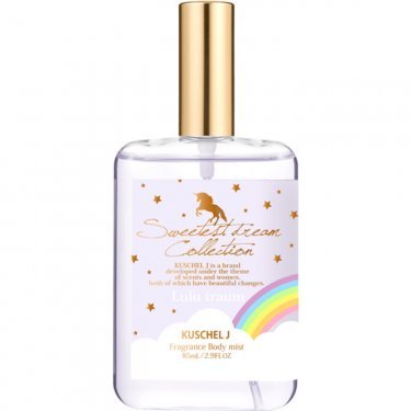 Sweetest Dream Collection: Lulu Traum