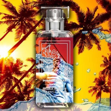 Poseidon in the Caribbean