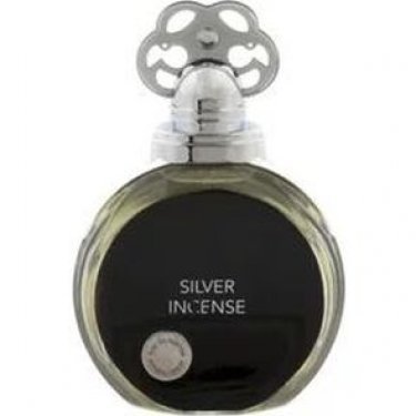 Silver Incense