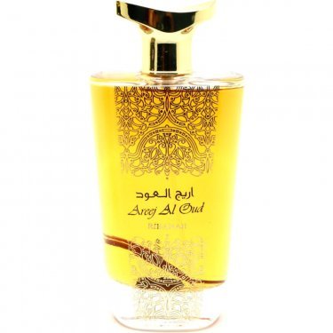 Areej Al Oud