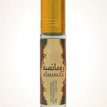 Romancea (Perfume Oil)