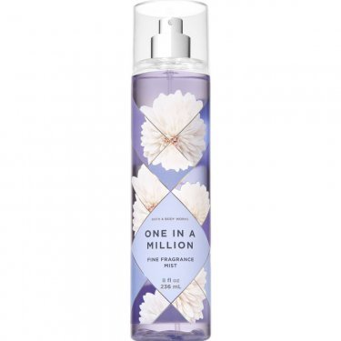 One In A Million (Fragrance Mist)