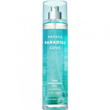 Papaya Paradise Cove