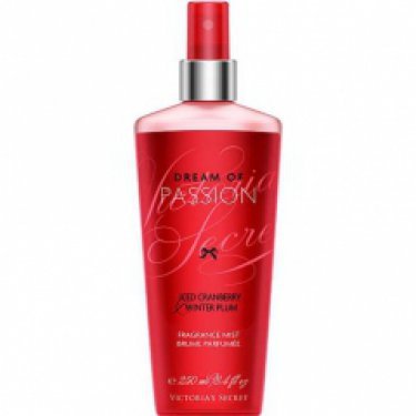 Dream of Passion