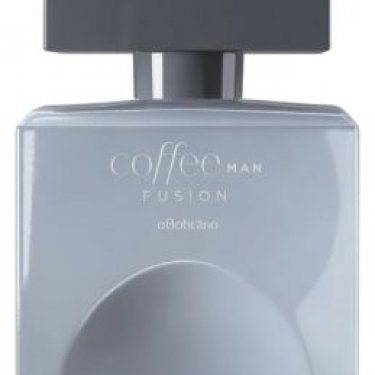 Coffee Man Fusion