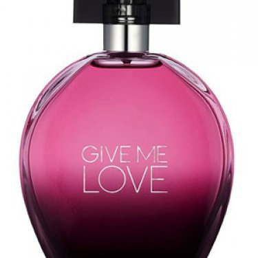 Give Me Love