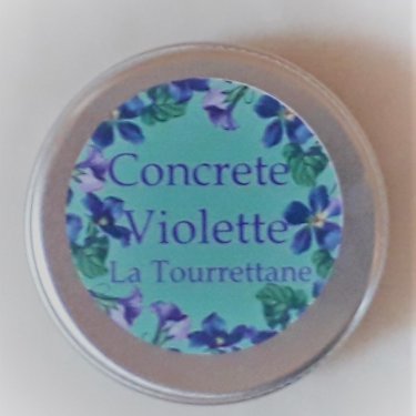 La Tourrettane® (Solid)