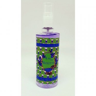 Eau de Violette