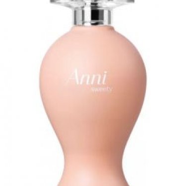 Anni Sweety