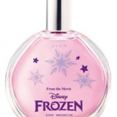 Disney Frozen (Eau de Cologne)