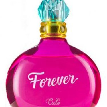 Forever (Deo Colônia)