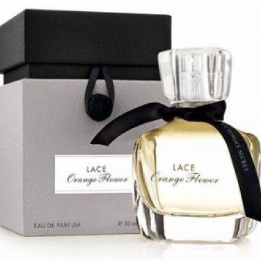 Parfums Intimes - Lace: Orange Flower