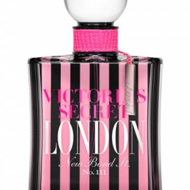 London New Bond St. No. 111