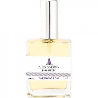 Darkwood Rose