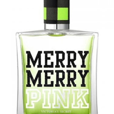 Merry Merry Pink