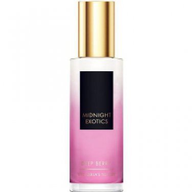 Midnight Exotics: Deep Berry