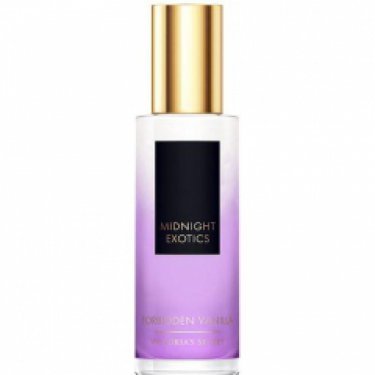 Midnight Exotics: Forbidden Vanilla