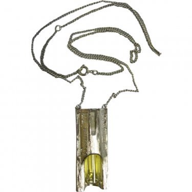 Ariane '77 Pendant