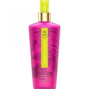 No. 02 Midnight Glamour