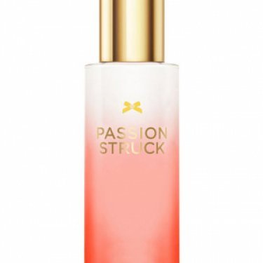 Passion Struck