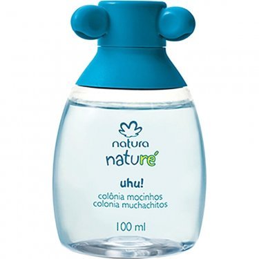 Naturé Uhu!