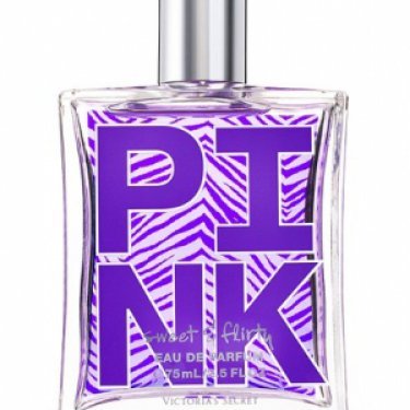 Pink Sweet & Flirty (Eau de Parfum)