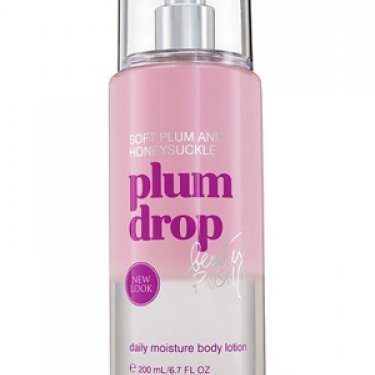 Plum Drop