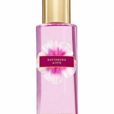 Ravishing Love - Blackberry and Lilac