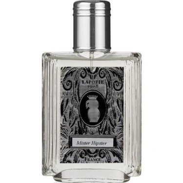 Mister Hipster (Cologne intense)