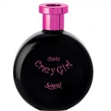 Chichi Crazy Girl