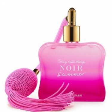Sexy Little Things Noir Summer