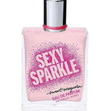 Sexy Sparkle Sweet Magnolia