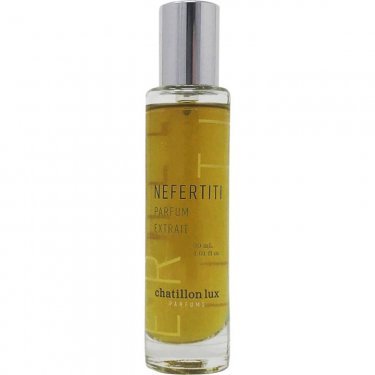 Nefertiti (Parfum Extrait)